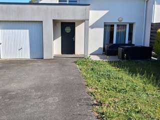 Location maison 3 pièces