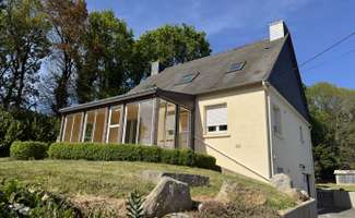 Photo Location maison Loudéac