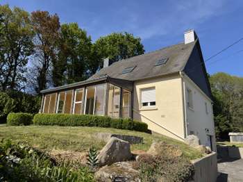 Photo Location maison Loudéac