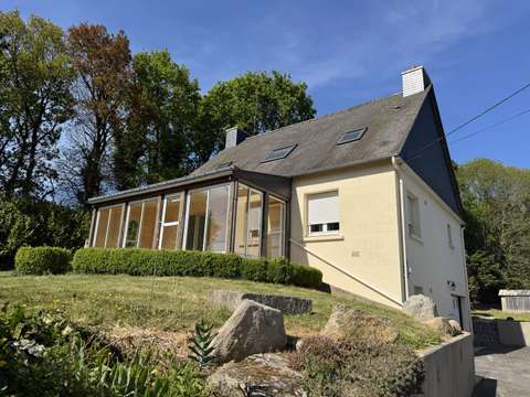 Location maison 6 pièces Loudéac 22