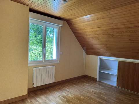 Location maison 6 pièces