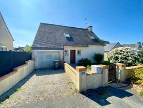 Location Maison 3 chambresLoudéac