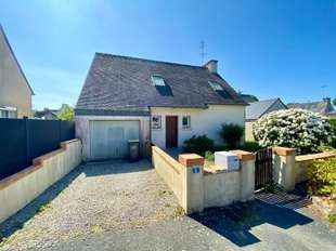 Photo Location maison Loudéac