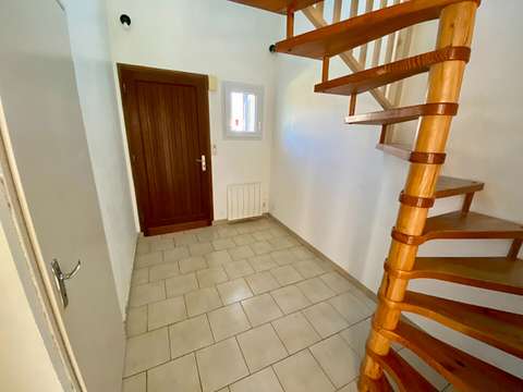 Location maison 5 pièces