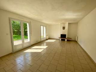 Location maison 5 pièces
