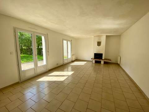 Location maison 5 pièces