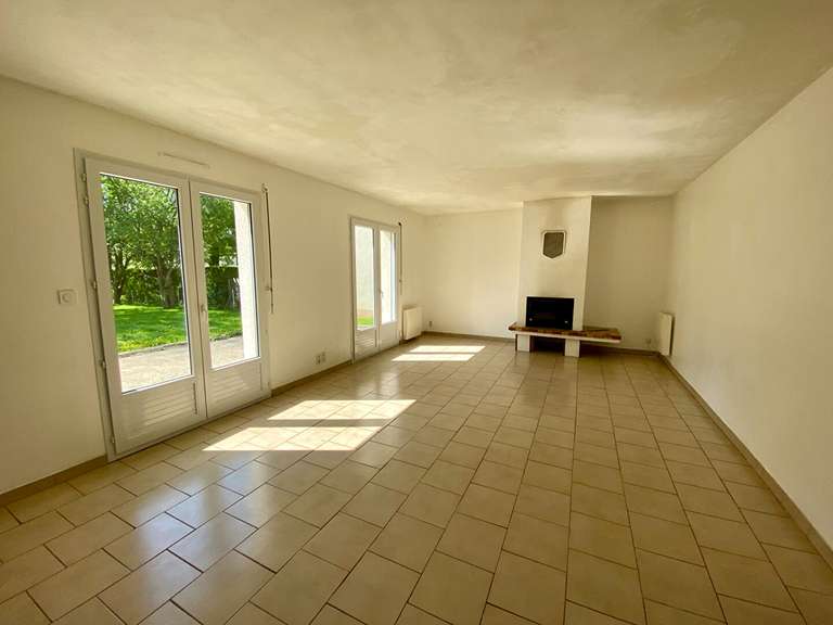 Location maison 5 pièces