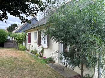 Location Maison 2 chambresLoudéac
