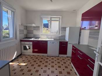Photo Location maison Loudéac