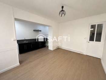 Location Maison 5 chambresLoué