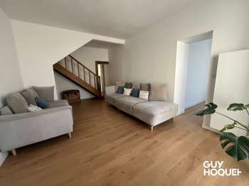 Location Maison 4 chambresLouisfert