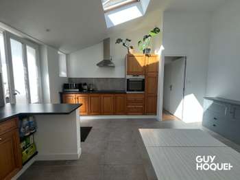 Location Maison 4 chambresLouisfert