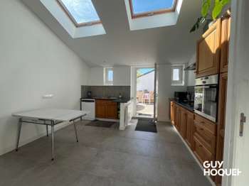 Location maison 5 pièces