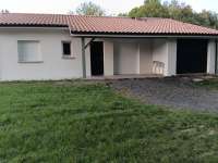 Location maison 4 pièces Location maison 4 pièces