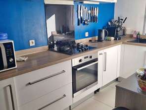 Location Maison 4 chambresLouplande