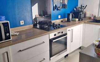 Photo Location maison Louplande