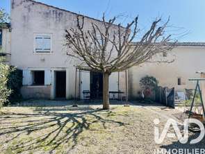 Location Maison 4 chambresLourmarin