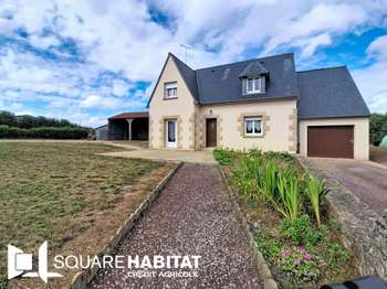Location Maison 4 chambresLoutehel