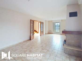 Location Maison 4 chambresLoutehel