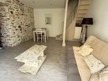 Location maison 4 pièces Louvaines 49