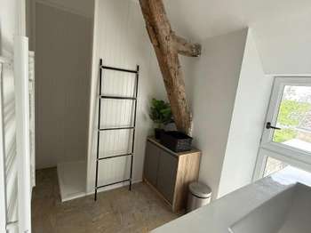 Location maison 4 pièces