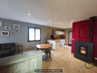 Location maison 5 pièces
