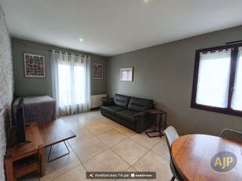 Location maison 5 pièces