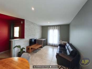 Location maison 5 pièces