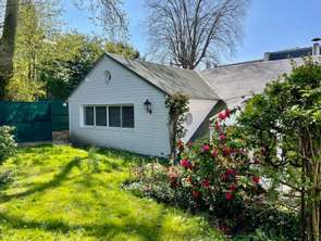 Location Maison 2 chambresLouveciennes