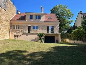 Location Maison 6 chambresLouveciennes