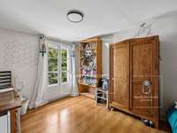 Location maison 8 pièces