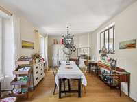 Location maison 8 pièces