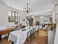 Location maison 8 pièces