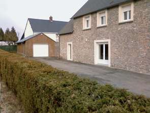 Location Maison 3 chambresLouverné