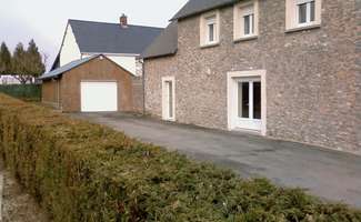 Photo Location maison Louverné