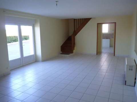 Location maison 5 pièces Location maison 5 pièces