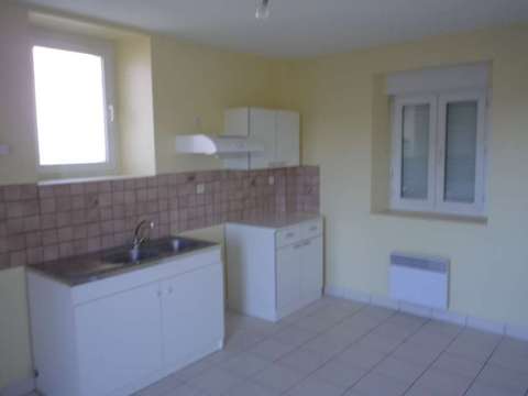 Location maison 5 pièces Location maison 5 pièces