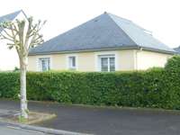 Location maison 6 pièces