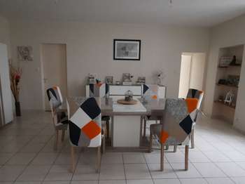 Photo Location maison Louverné