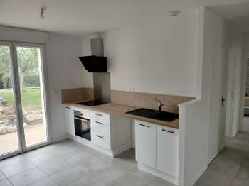 Location Maison 3 chambresLouverné
