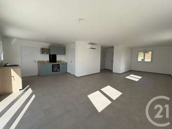 Location maison 4 pièces