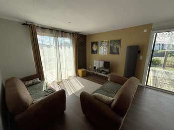Location Maison 3 chambresLouverné