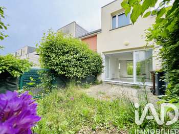 Location Maison 1 chambreLouviers