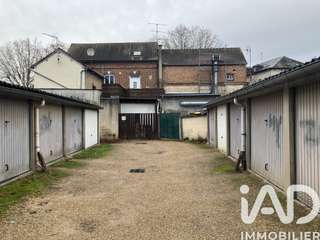 Location maison 1 pièce