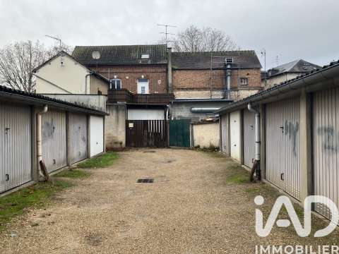 Location maison 1 pièce