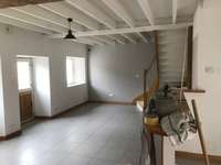 Location maison 4 pièces