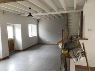 Photo Location maison Louvigné