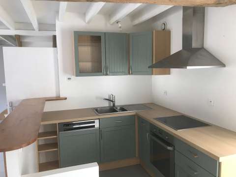 Location maison 4 pièces