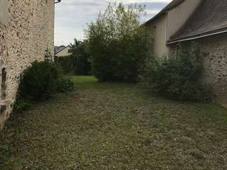 Location maison 4 pièces