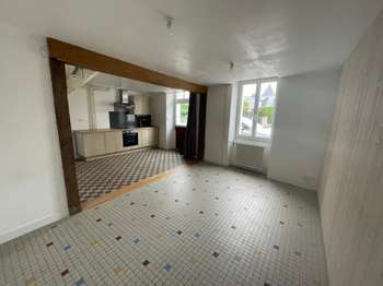 Location Maison 2 chambresLouvigné